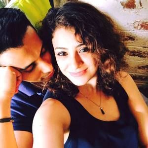 Meet your Posher, Razy